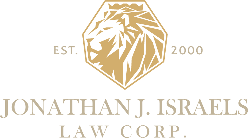 Jonathan J. Israels Law Corp